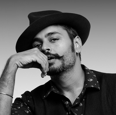 Vijendra Bhardwaj,